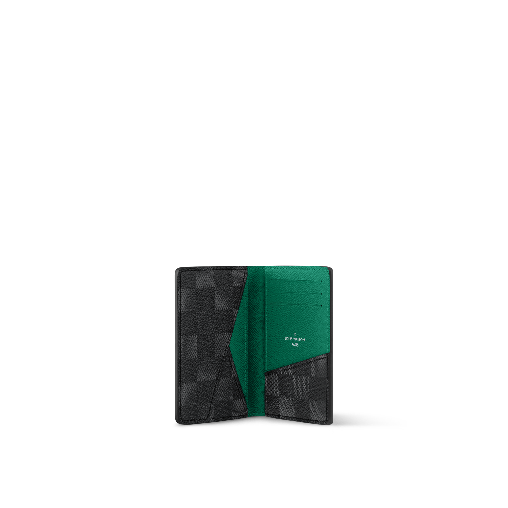Green All Small Leather Goods Small Leather Goods | LOUIS VUITTON